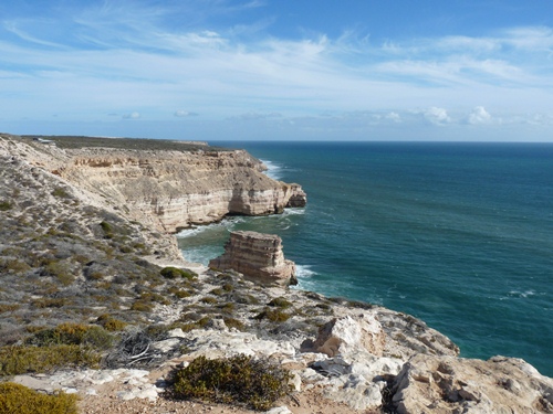 Island Rock